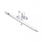 FCC Universal Stylus Pencil With Replaceable Refill Pressure Sensitivity And Plastic Tip for sale