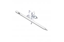 China FCC Universal Stylus Pencil With Replaceable Refill Pressure Sensitivity And Plastic Tip supplier