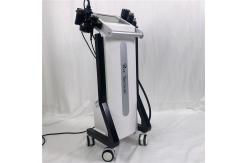 China Ultrasound Radio Frequency Machine For Lipo Reduction / Skin Rejuvenation supplier