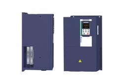 China Auto-Tracking Solar Water Pump Controller with Advanced MPPT Technology supplier