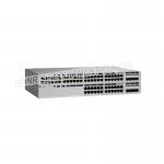 C9200L - 48T - 4X - E 9200L 48-Port Data 4x10G Uplink Network Switch for sale