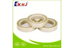 China UV Resistant High Temperature Foam Tape - Adhesion to Steel 20 Oz/in supplier