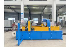 China Cable Winding And Cable Coil Wrapping Machine Cable Wire Packing Machine supplier