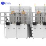 SiC  Single Crystal Resistance Heating Crystal Growth Furnace For 6inch 8inch 12inch SiC Wafers Manufacture for sale