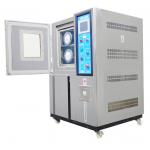 High And Low Constant Temperature Humidity Chamber , Temperature Test Chamber