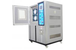 China High And Low Constant Temperature Humidity Chamber , Temperature Test Chamber supplier