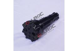 China RE531 RC Drill Bit With Carbide Buttons For Initial Mineral Exploration supplier