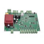Communication PCB Board Ethernet Converter Printed Circuit Board Assembly PCBA for sale