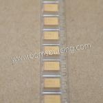 TAJE108K006RNJ Integrated Circuit IC Chip Tantalum Capacitor 108J E Size 1000uF ±10% 6.3V for sale