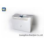 PET / PP / PVC 3D Plastic Expandable File Folders , 3D Lenticular Photo Printing