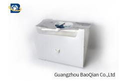 China PET / PP / PVC 3D Plastic Expandable File Folders , 3D Lenticular Photo Printing supplier