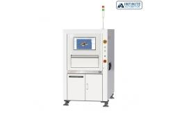 China TR7700QM SII Smart 3D SMT AOI Machine PCB Automated Inspection Machine supplier