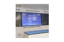 China Customized Circle Physics Lab Furniture for Precise Experiments supplier