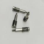 High-Precision Spring Screws For Cooling Systems CPU/Motherboard/Mining Rigs/Automotive 100% QC Tested  Custom Sizes (M2-M12)  Stainless Steel 304/316 & Nylon for sale