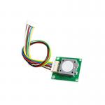 Miniaturized Serial Output Formaldehyde Sensor Module With Cable ZE08-CH2O for sale