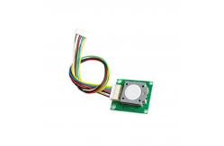 China Miniaturized Serial Output Formaldehyde Sensor Module With Cable ZE08-CH2O supplier