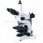 Infinity Plan Fluorescence Microscope Halogen Lamp A16.1029 40x - 1000x for sale
