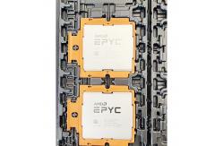 China Original Processor AMD EPYC 9654 Processor for Servers supplier