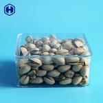 Non Toxic Stackable Storage Boxes 450ml SGS FDA Certificated for sale