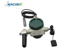 China Manual of GXPS609A Liquid level measuring system in  GPRS communicate mode supplier