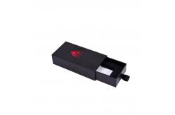 China Art Paper 190gsm PVC Window Paper Box For Essential Oil Packaging supplier