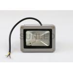 10W RGB Commercial LED Flood Lights Outdoor Security Energy Saving for sale