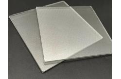 China Extra Clear Ar Coating Tempered Solar Panel Glass Factory Price supplier
