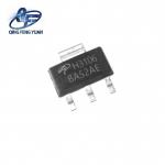 AOS Components Bom List Service AOH3106 Integrated Circuits AOH31 IC BOM A3210elhlt-t for sale