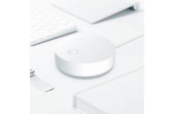 China FCC Zigbee Smart Hub 100m Tuya Zigbee Wireless Gateway Hub supplier