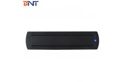 China Desk Flip Up Hidden Connector With 3* Universal Power  /1*Switch Configuration supplier