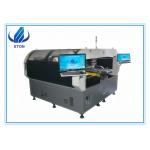 Capacity 150000 CPH High Speed Chip Mounter Machine HT-T7 For Flexible Strip for sale