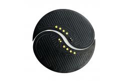 China Custom Shaped Graphene Infrared Heating Pad Accurate Temperature Control Flexible supplier