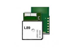 China Wireless Communication Module L89HB-S90 Transceiver Module 16-SMD Module supplier