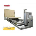 ISO 10531 1992 Carton Box Inclined Plane Tester Package Inclined Impact Testing Machine