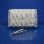 100% Cotton Woven Airline Cabin Towel for sale