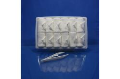 China 100% Cotton Woven Airline Cabin Towel supplier