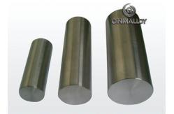 China Inconel X750 Rod High Temp Alloys Annealed Status For Chemical Processing supplier