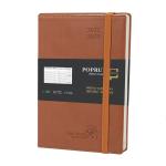 8.75'' X 6.63'' Medium Size Academic Planner With Tear Off Corners for sale