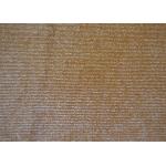 Nostalgic Martin Coated Cotton Canvas High Density Weaving Fabric