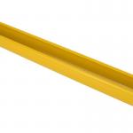                    Flexible PVC Decorative Profile Wall Trim Strip              for sale
