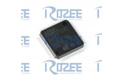 China STM32F070RBT6 supplier