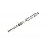 High Precision Inside Groove Width Micrometer Easy To Operate 0-25mm Measurement Range for sale