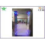 16L Atomization Disinfection Door