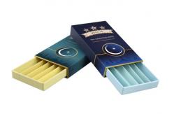 China Panton SGS Cigarette Boxes , Youfu Drawer Packaging Box Preroll supplier