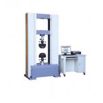 50 - 1000 KN Universal Testing Machine Tensile Test With AC Servo Motor for sale