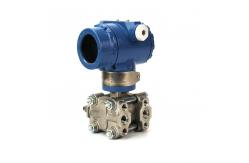 China Shelok High Accuracy 4 - 20mA Differential Pressure Transmitter Digital Differential Pressure Transmitters supplier