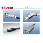 Siemens TPU Reusable Spo2 Sensor Round 7p Analog Reusable Repeated Testing