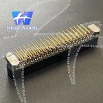 HW-CMM Connectors , HW-221V36F26 2mm pitch