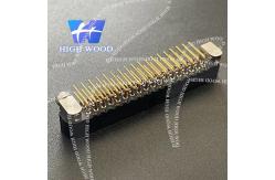 China HW-CMM Connectors , HW-221V36F26 2mm pitch supplier