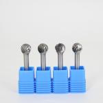 OEM Tungsten Carbide Burr Bits for Steel/Stainless Steel/Alloy Steel/Cast Iron/Plastic/Wood Etc for sale